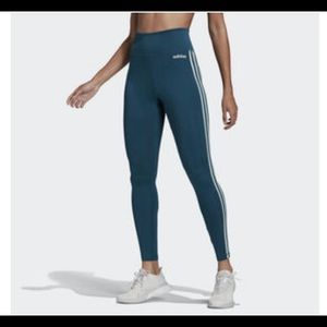 Adidas High Rise Leggings